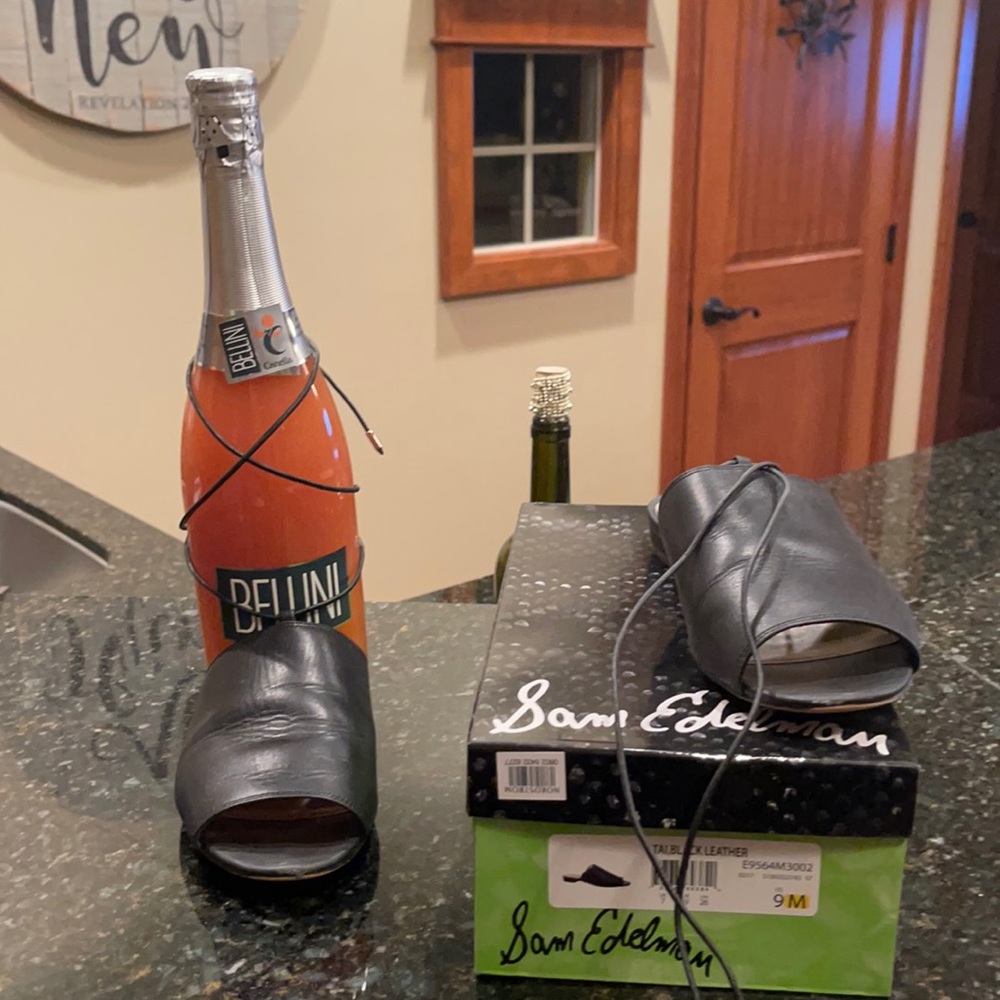 Sam Edelman Sandals